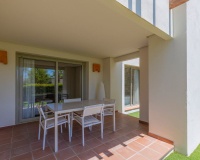 Resale - Apartments - Orihuela - Las Colinas