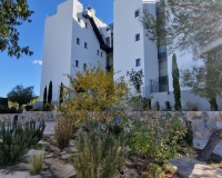 Resale - Apartments - Orihuela - Las Colinas