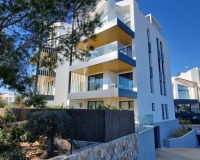 Resale - Apartments - Orihuela - Las Colinas