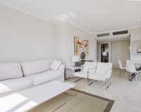 Resale - Apartments - Orihuela - Las Colinas