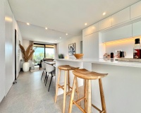 Resale - Apartments - Orihuela - Las Colinas