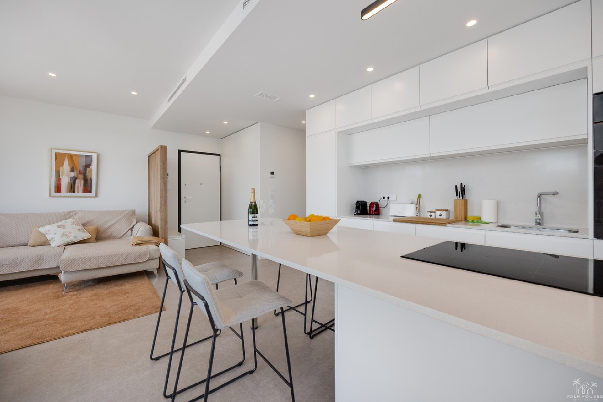 Resale - Apartments - Orihuela - Las Colinas