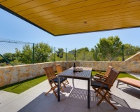 Resale - Apartments - Orihuela - Las Colinas