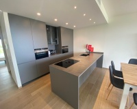 Resale - Apartments - Orihuela - Las Colinas