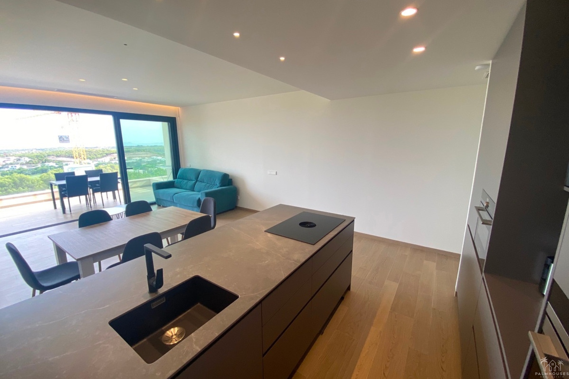 Resale - Apartments - Orihuela - Las Colinas