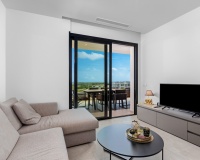 Resale - Apartments - Orihuela - Las Colinas