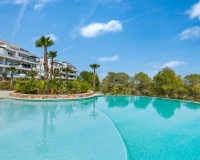 Resale - Apartments - Orihuela - Las Colinas