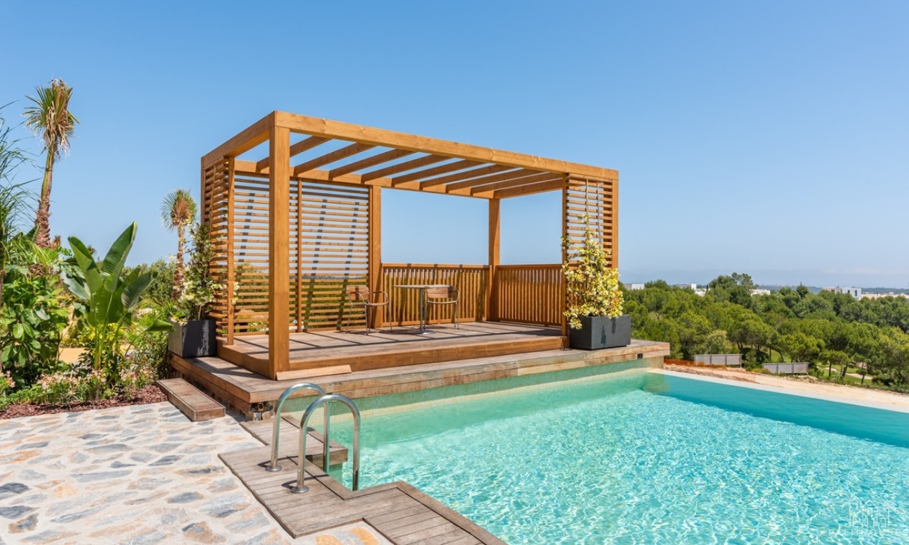 Resale - Apartments - Orihuela - Las Colinas
