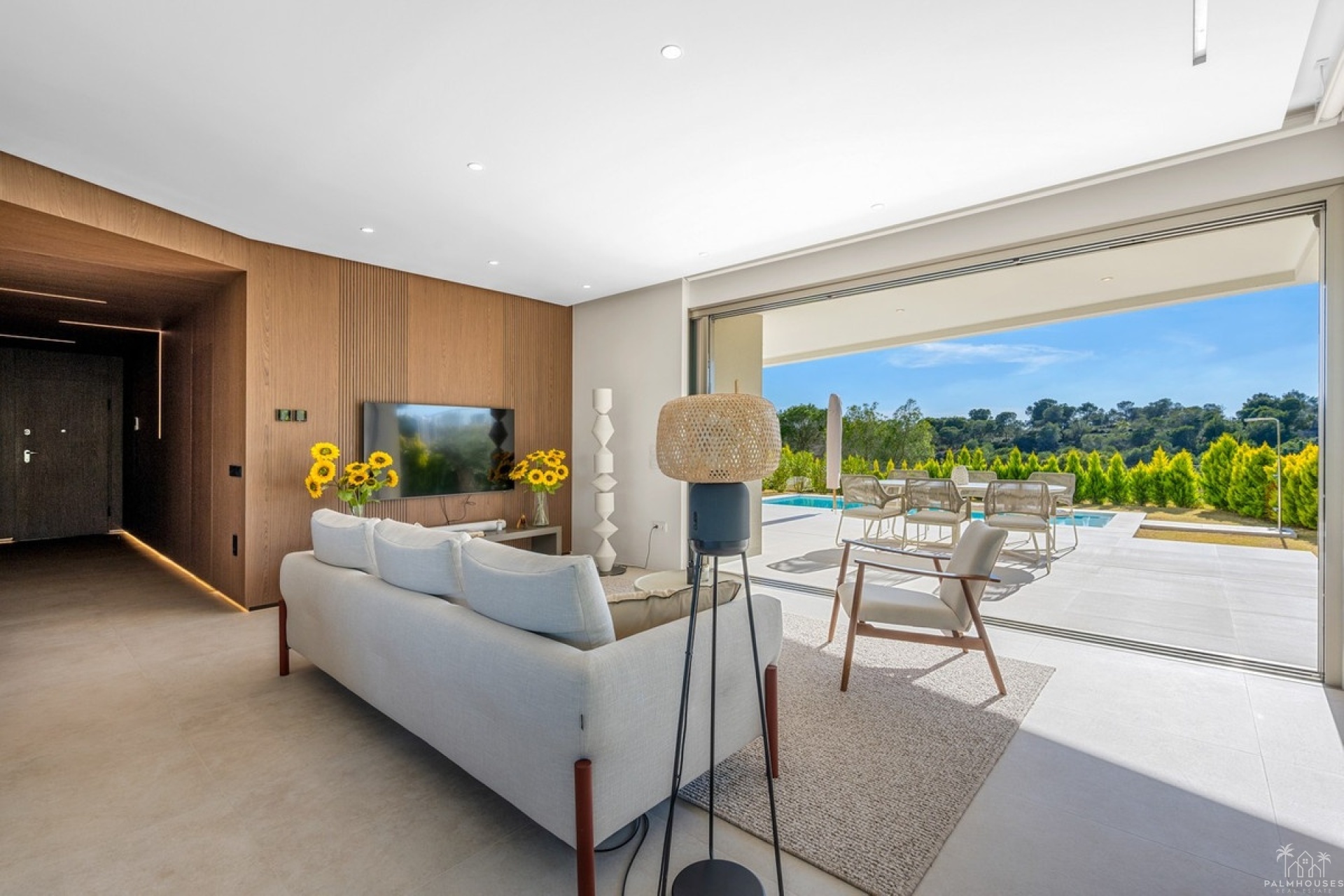 Resale - Apartments - Orihuela - Las Colinas