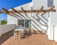 Resale - Apartments - Orihuela - Las Colinas