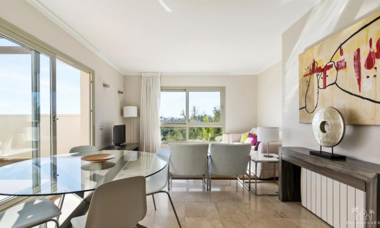 Resale - Apartments - Orihuela - Las Colinas