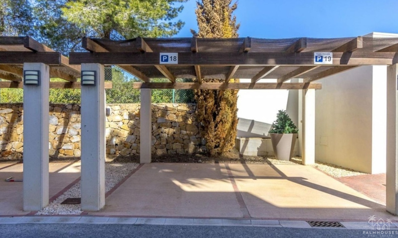 Resale - Apartments - Orihuela - Las Colinas
