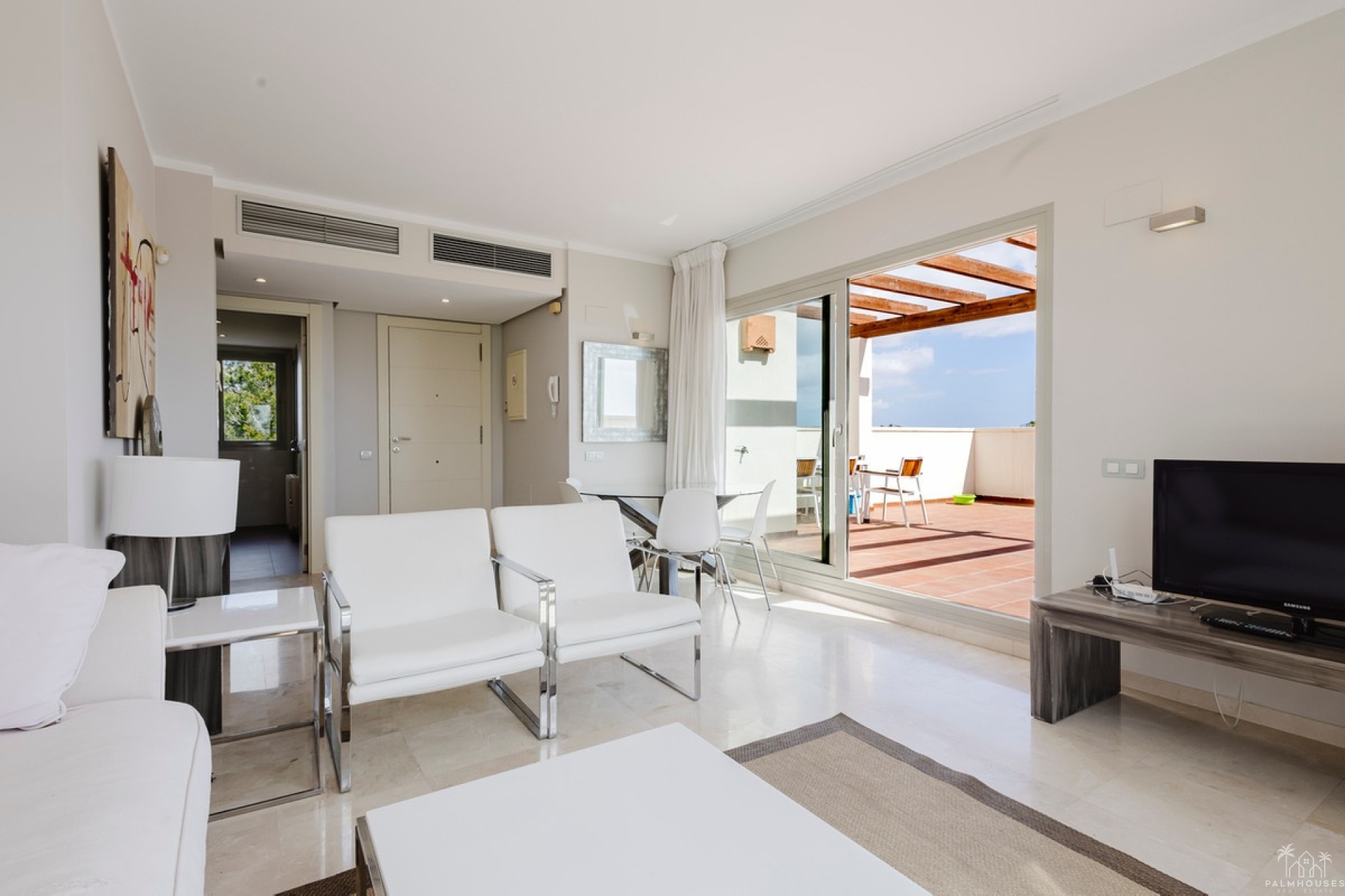 Resale - Apartments - Orihuela - Las Colinas