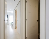 Resale - Apartments - Orihuela - Las Colinas