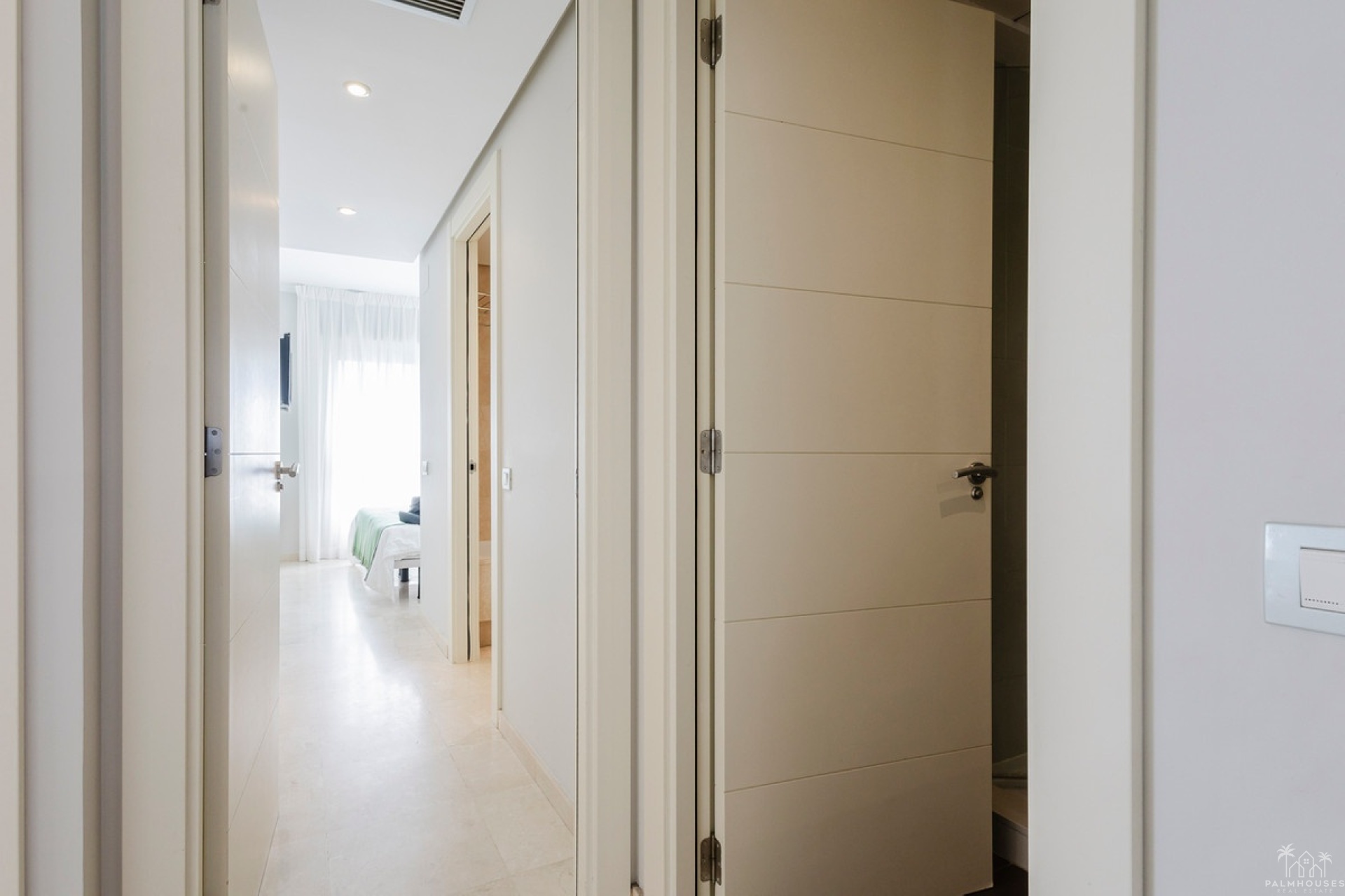 Resale - Apartments - Orihuela - Las Colinas