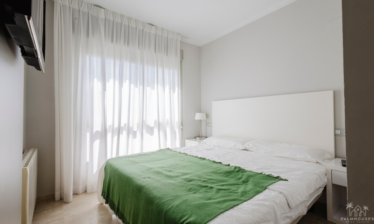 Resale - Apartments - Orihuela - Las Colinas
