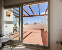 Resale - Apartments - Orihuela - Las Colinas