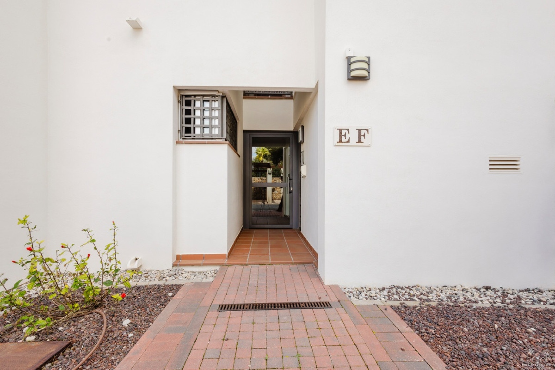 Resale - Apartments - Orihuela - Las Colinas