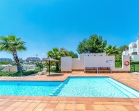 Resale - Apartments - Orihuela - Las Colinas