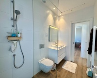 Resale - Apartments - Orihuela - Las Colinas