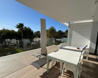 Resale - Apartments - Orihuela - Las Colinas
