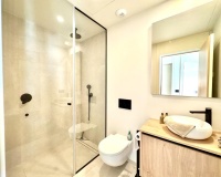 Resale - Apartments - Orihuela - Las Colinas
