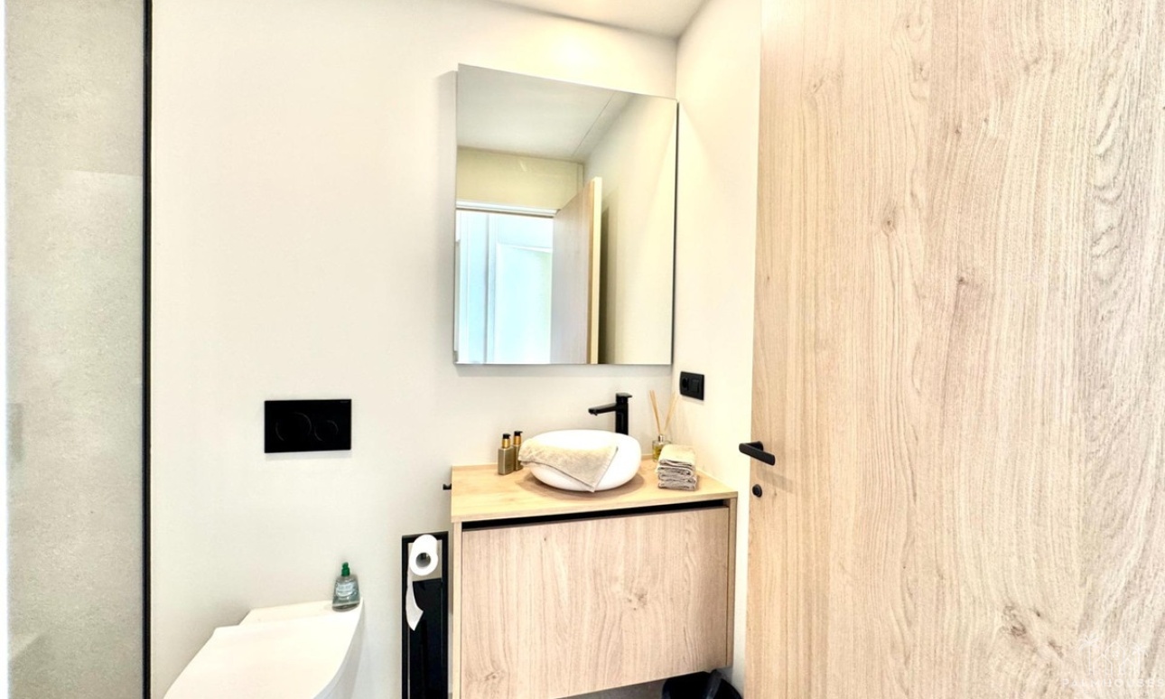 Resale - Apartments - Orihuela - Las Colinas