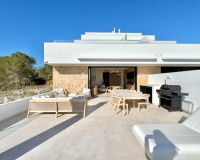 Resale - Apartments - Orihuela - Las Colinas