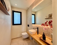Resale - Apartments - Orihuela - Las Colinas
