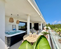 Resale - Apartments - Orihuela - Las Colinas