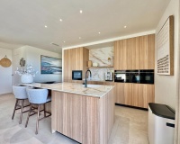 Resale - Apartments - Orihuela - Las Colinas