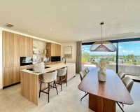 Resale - Apartments - Orihuela - Las Colinas