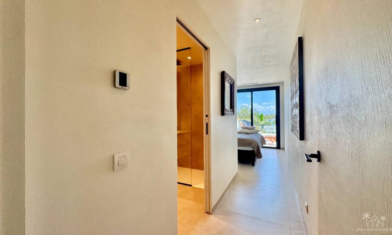 Resale - Apartments - Orihuela - Las Colinas