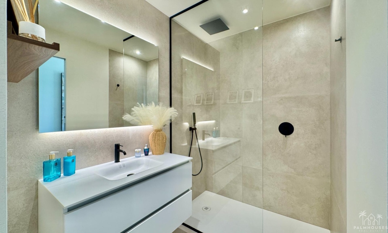Resale - Apartments - Orihuela - Las Colinas