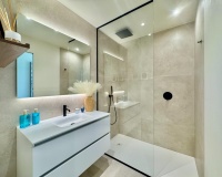 Resale - Apartments - Orihuela - Las Colinas