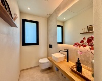 Resale - Apartments - Orihuela - Las Colinas