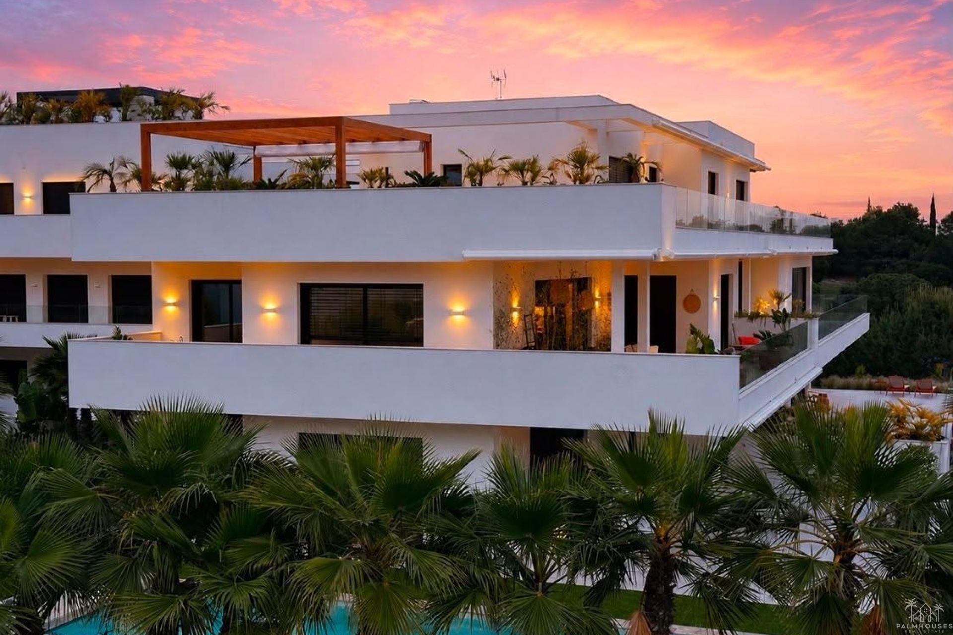Resale - Apartments - Orihuela - Las Colinas