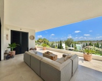 Resale - Apartments - Orihuela - Las Colinas