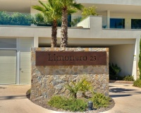Resale - Apartments - Orihuela - Las Colinas