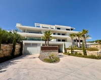 Resale - Apartments - Orihuela - Las Colinas