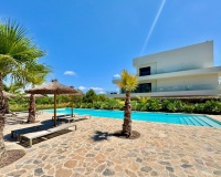 Resale - Apartments - Orihuela - Las Colinas