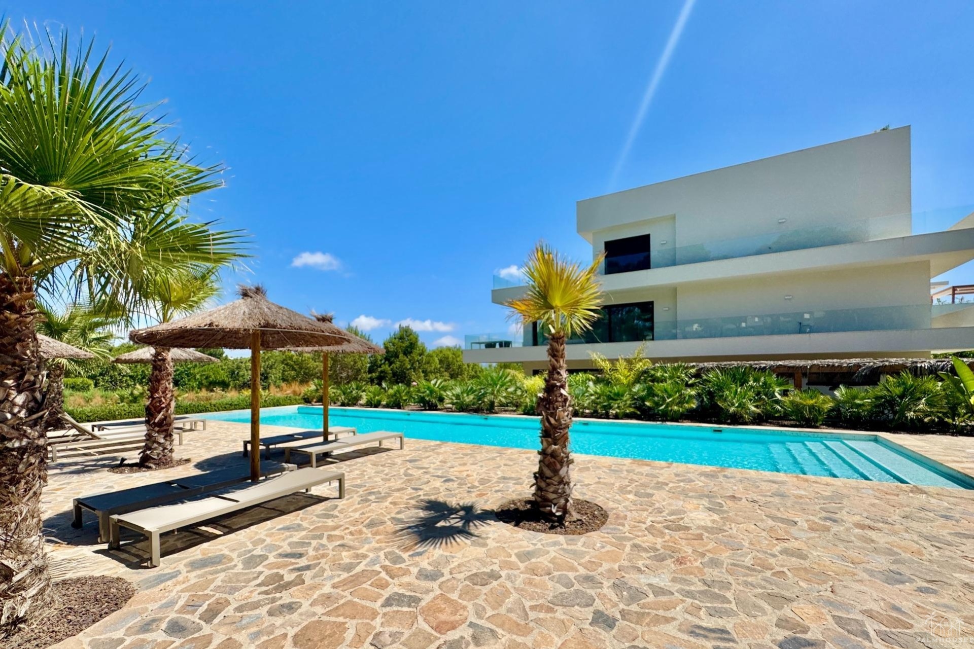 Resale - Apartments - Orihuela - Las Colinas