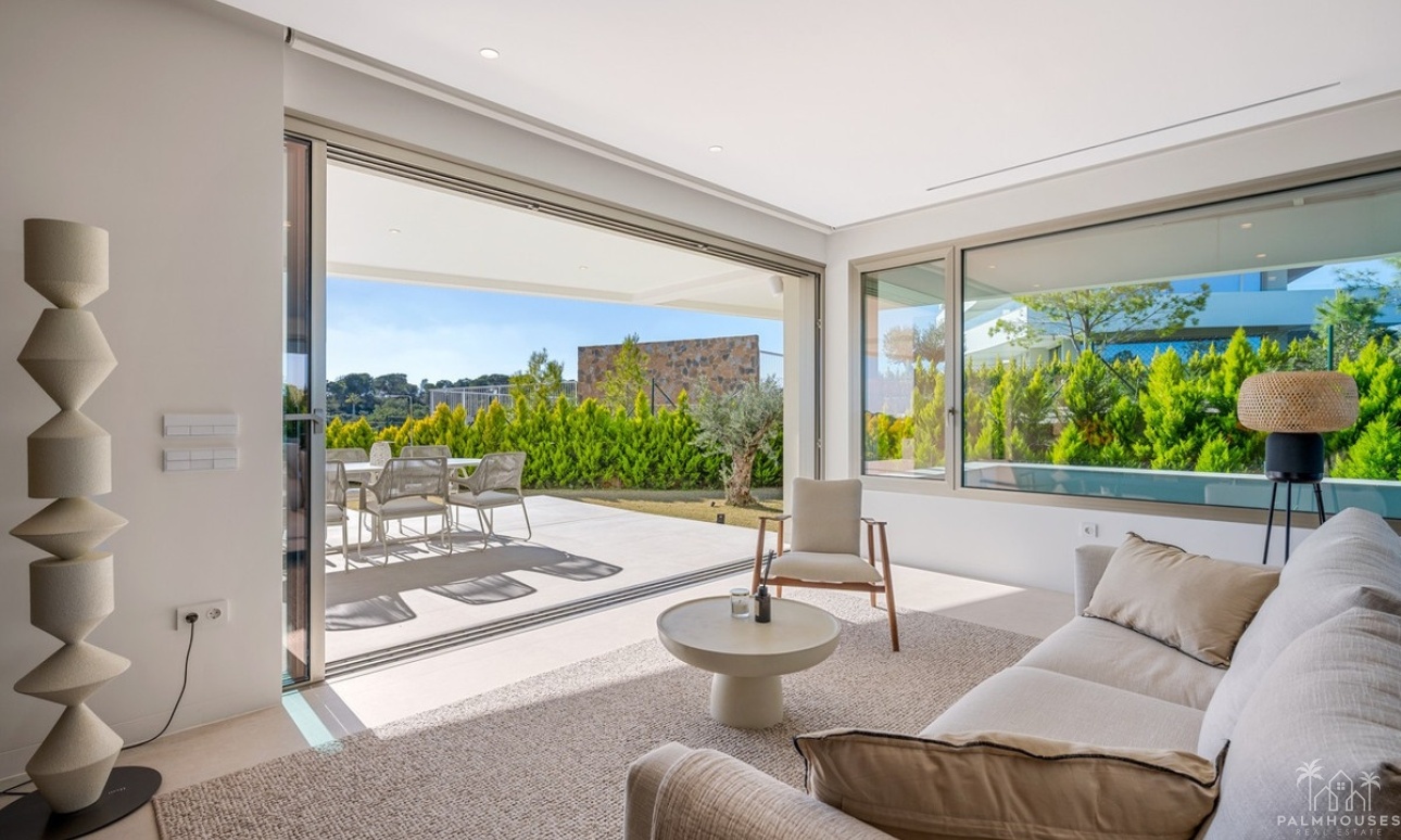 Resale - Apartments - Orihuela - Las Colinas