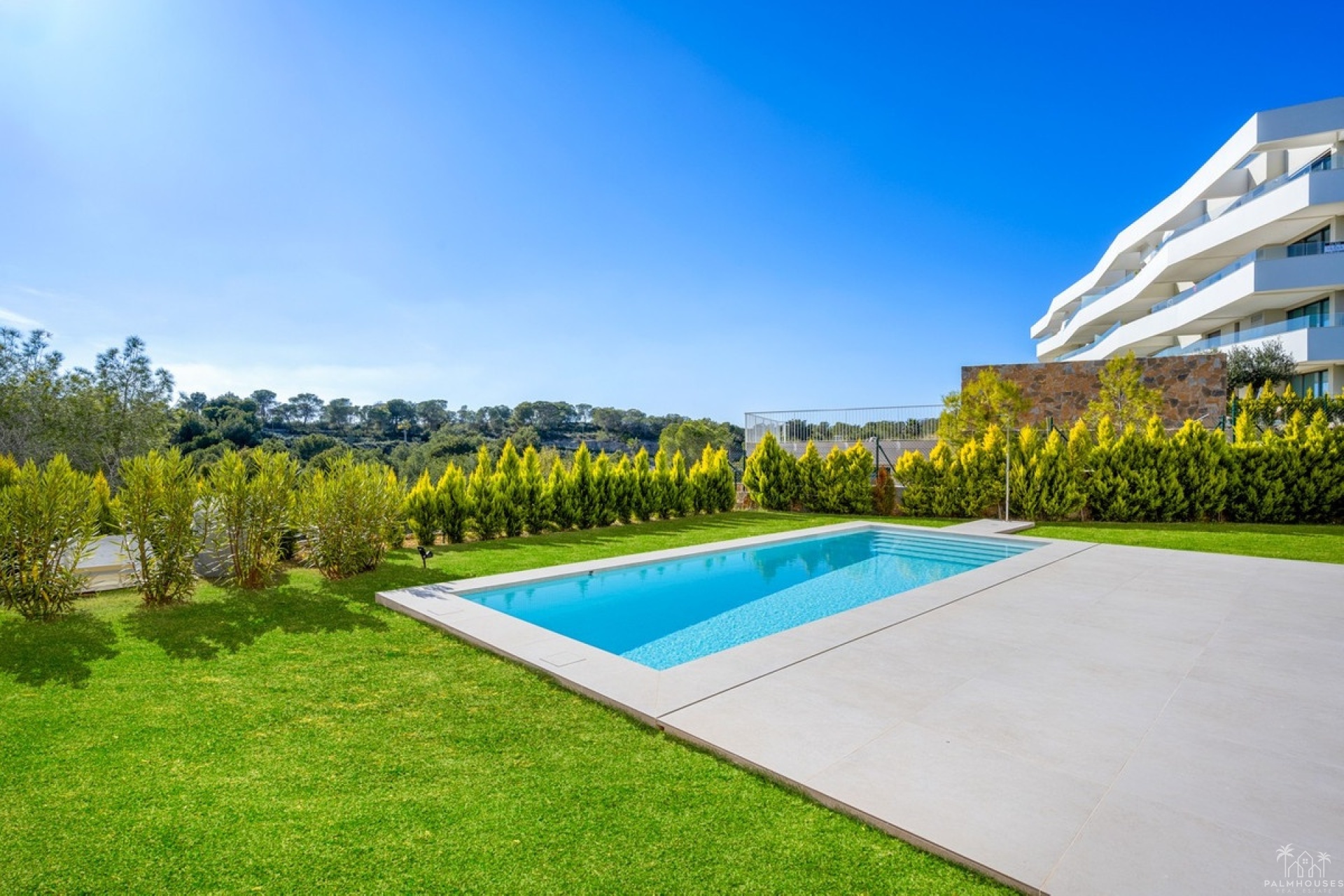 Resale - Apartments - Orihuela - Las Colinas