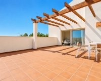 Resale - Apartments - Orihuela - Las Colinas
