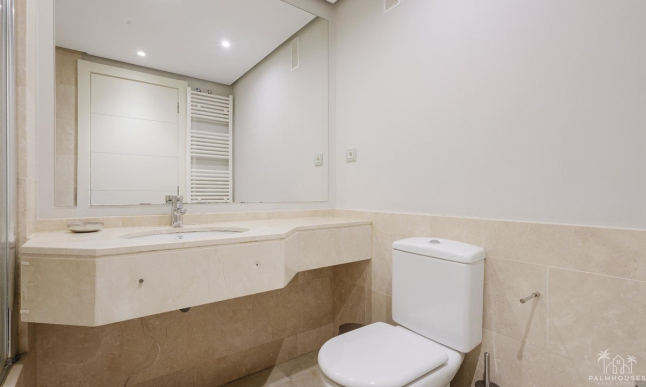 Resale - Apartments - Orihuela - Las Colinas