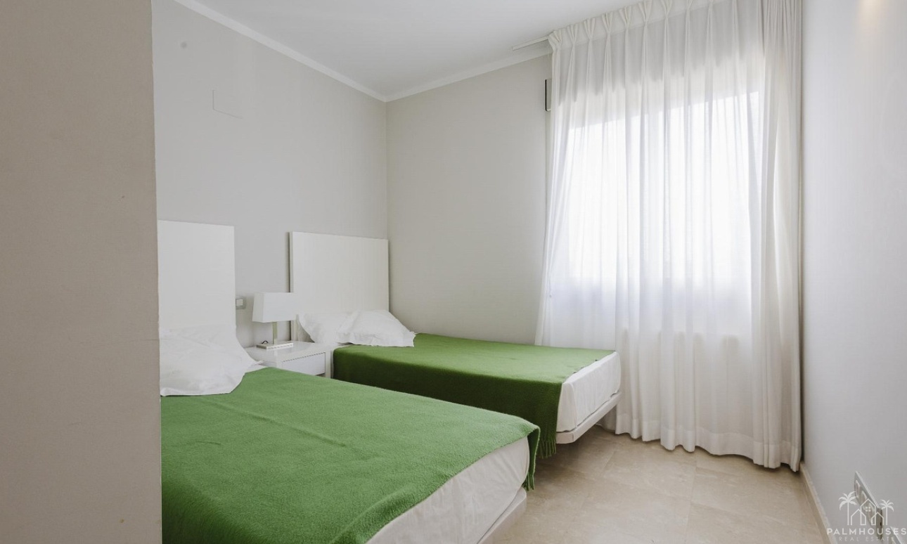 Resale - Apartments - Orihuela - Las Colinas