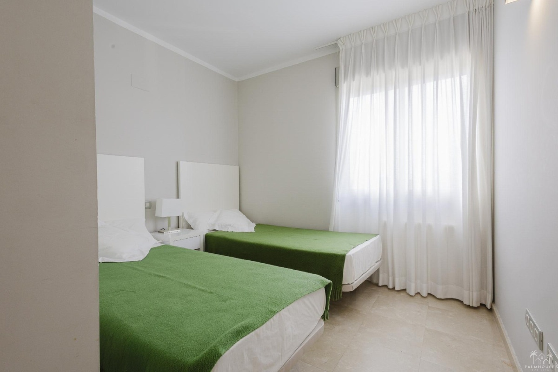 Resale - Apartments - Orihuela - Las Colinas