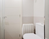 Resale - Apartments - Orihuela - Las Colinas