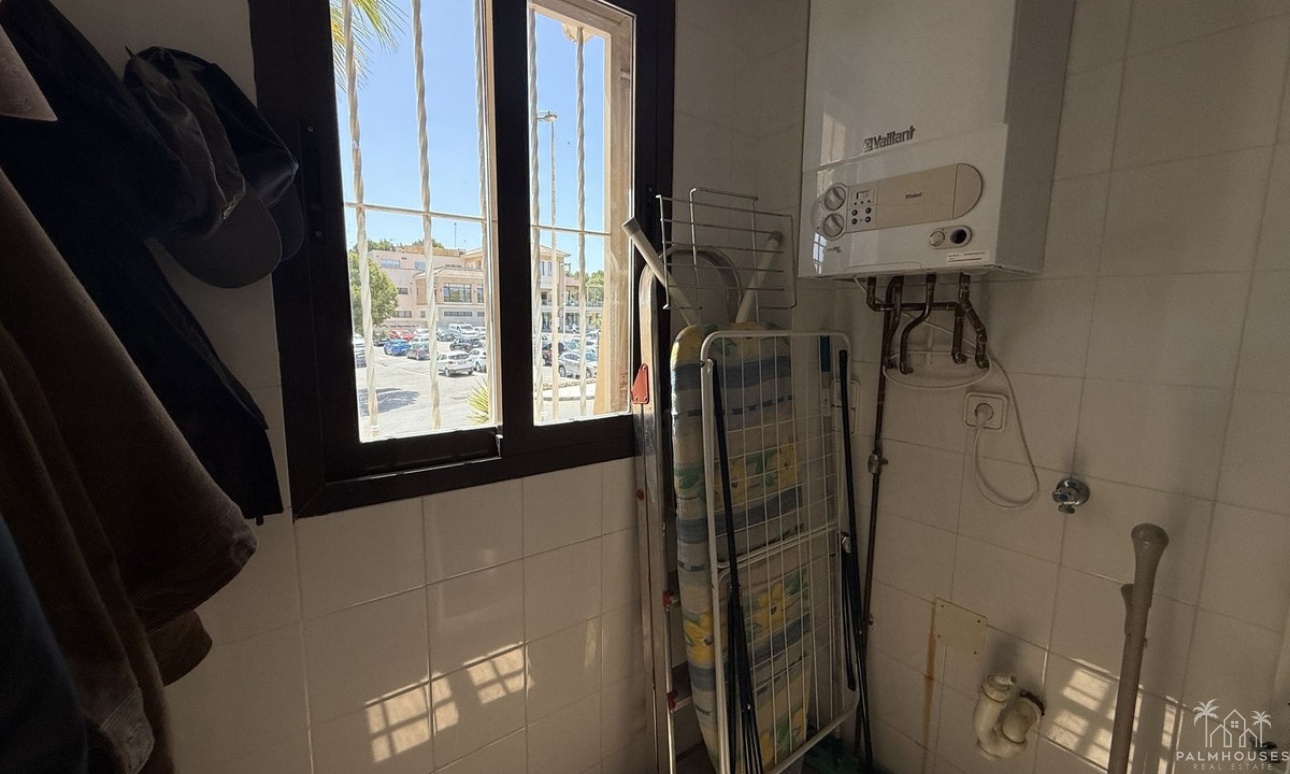 Resale - Apartments - Orihuela - Las Ramblas Golf